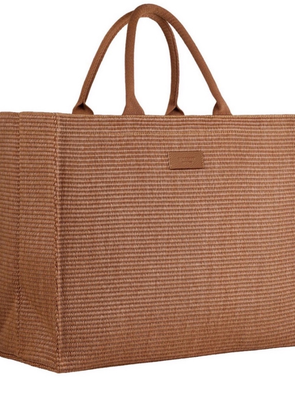 Cosmetic Bag burberrry beauty pouch tote weekender new